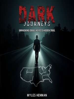 cover image of Dark Journeys
